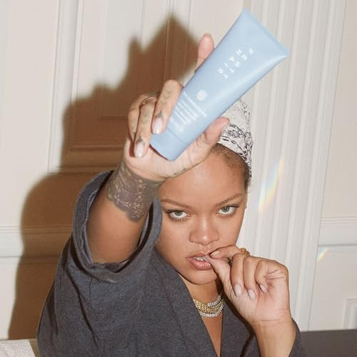 Fenty Hair The Comeback Kid Instant Damage Treatment - 150 Ml / 5 Fl Oz