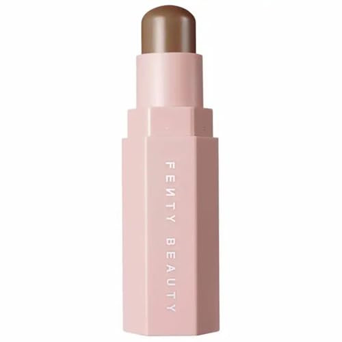 Fenty Beauty Match Stix Matte Contour Skinstick - 10 Suedish By Fenty Beauty For Women - 0.25 Oz Contour