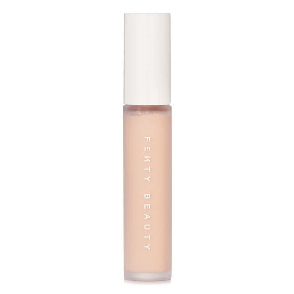 Fenty Beauty Pro Filtr Instant Retouch Concealer - 160 Light With Cool Peach Undertone By Fenty Beauty For Women 0.27 Oz Concealer