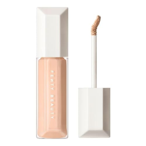 Fenty Beauty Were Even Hydrating Longwear Concealer - 225N Light Medium With Neutral Undertones By Fenty Beauty For Women 0.3 Oz Concealer