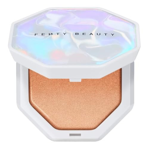 Light-Diffusing Highlighter By Fenty Beauty