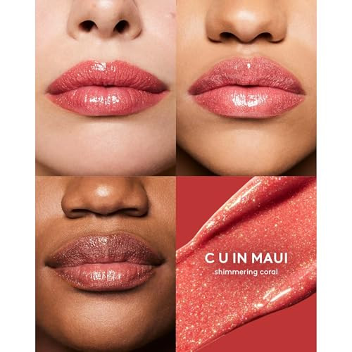 Fenty Beauty High-Shine Gloss Stick By Fenty Beauty