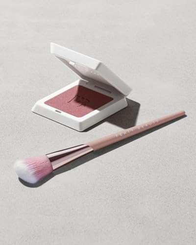 Fenty Beauty Angled Blush Brush By Fenty Beauty