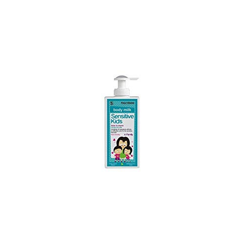 Frezyderm Sensitive Kid's Body Milk 200Ml