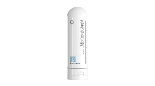Frezyderm Mild Wash Liquid 200Ml