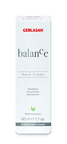 Gehwol Gehwol Balance Hand Cream 1.7 Oz