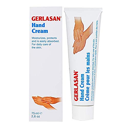 Gehwol Hand Cream 2.6 Oz