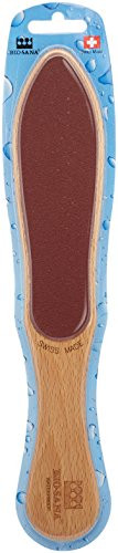 Gehwol Wooden Pedicure File 1 Count