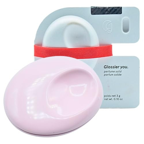 Glossier You Solid Perfume