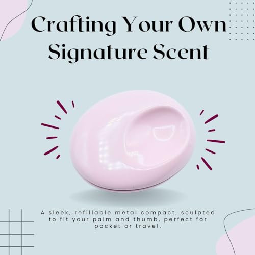 Glossier You Solid Perfume