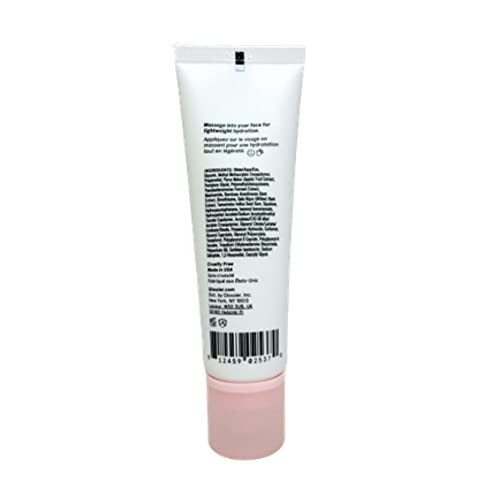 Glossier Priming Moisturizer 1.7 Oz
