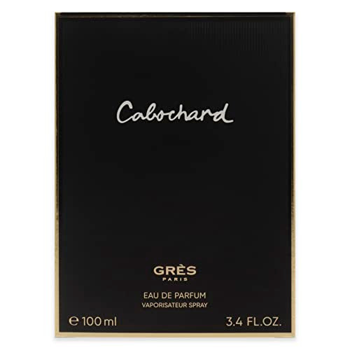 Cabochard By Gres For Women 3.4 Oz Eau De Parfum Spray