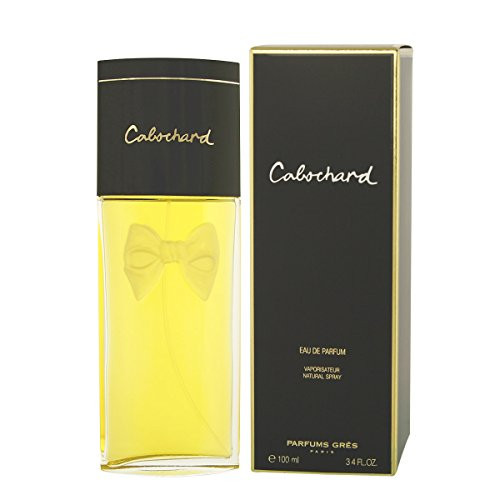 Gres Cabochard Eau De Parfum Spray For Women3.38 Ounce