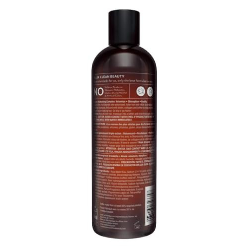 Hask Biotin Boost Thickening Shampoo 12 Fl Oz