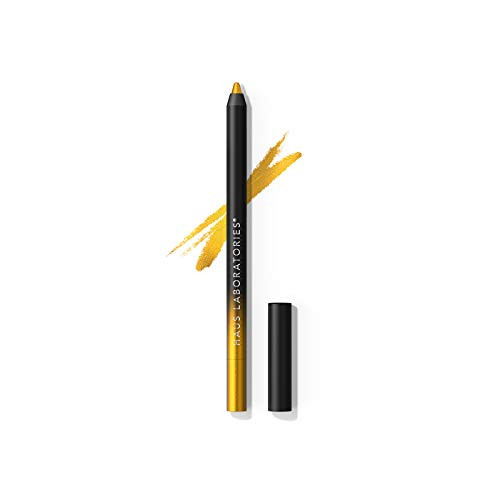 Haus Laboratories By Lady Gaga: Eye-Dentify Gel Pencil Eyeliner Royale