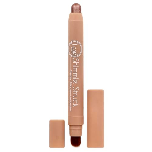 J.Cat Beauty Shimmie Struck Shadow Stick Sss101 Luminary Dream 0.07 Oz (2 G)