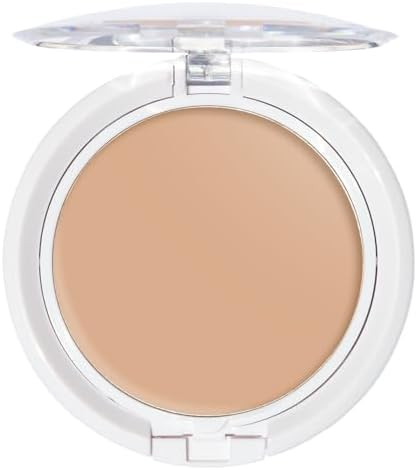 J.Cat Beauty Skin Bloom Cream To Powder Compact Taupe Women's Makeup And Accessories