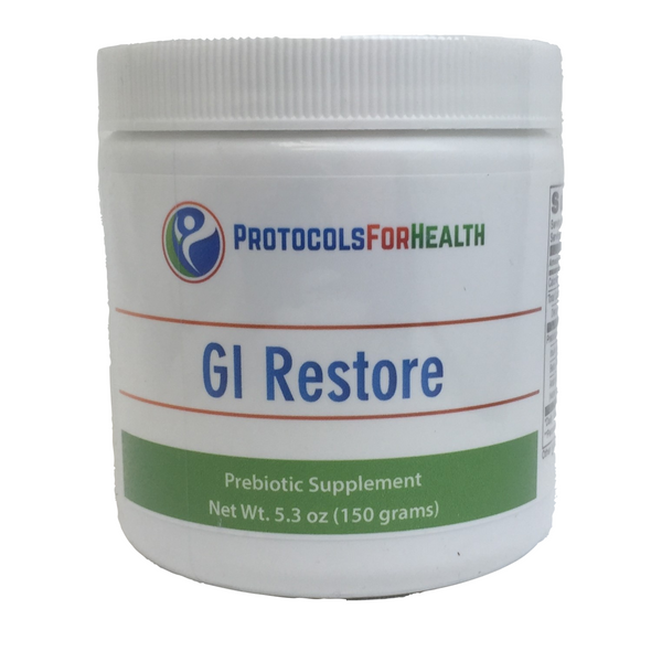 Protocols For Health GI Restore 5.3 Oz Powder