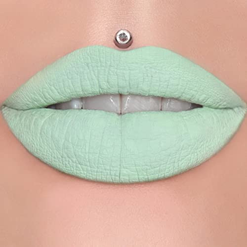 Jeffree Star Cosmetic Velour Liquid Lipstick In High Society