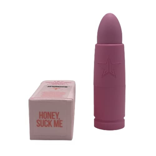 Jeffree Star Cosmetics Velvet Trap Lipstick - Honey Suck Me