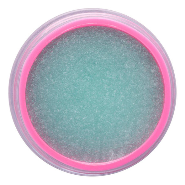 Jeffree Star - Velour Lip Scrub (Blue Raspberry Sucker)