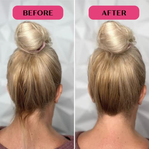 K Kerotin Kerotin Flyaway Hair Serum Treatment Quick Baby Hair & Frizz Control Finishing Stick Styling & Stimulate Hair Edge Growth - Of Silicone Parabens Sulfate & Sodium Chloride Made In The Usa