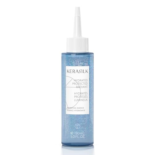 Kerasilk Hydrating Essence Rinse Treatment For Hydration & Shine 150Ml