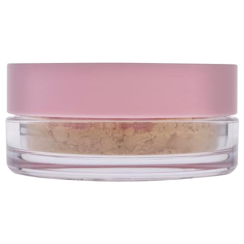 Kylie Setting Powder - 400 Beige By Kylie Cosmetics For Women 0.17 Oz Powder