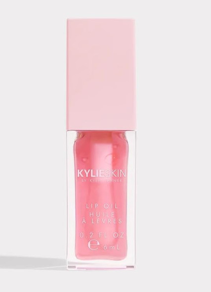 Kylie Skin Jenner Watermelon Lip Oil 0.2 Fl Oz