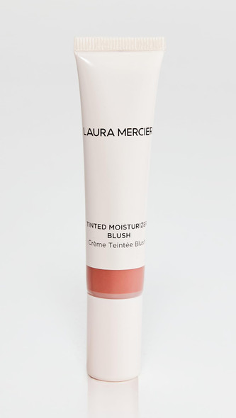 Laura Mercier Women's Tinted Moisturizer Blush Sun Drenched Red 0.5 Ounce