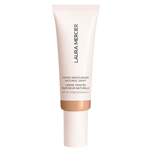 Laura Mercier Tinted Moisturizer Natural Dewy Spf 30-3N Sand By Laura Mercier For Women - 1.5 Oz Makeup