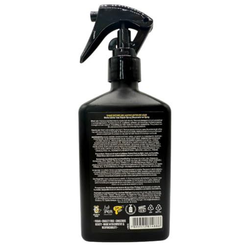 Lola From Rio Morte S bita Total Hair Repair & Heat Protectant Spray 8.45 Fl Oz