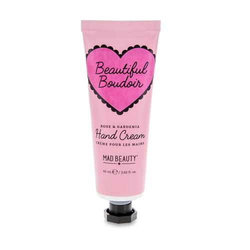 Mad Beauty Boudoir Hand Cream In Shoe