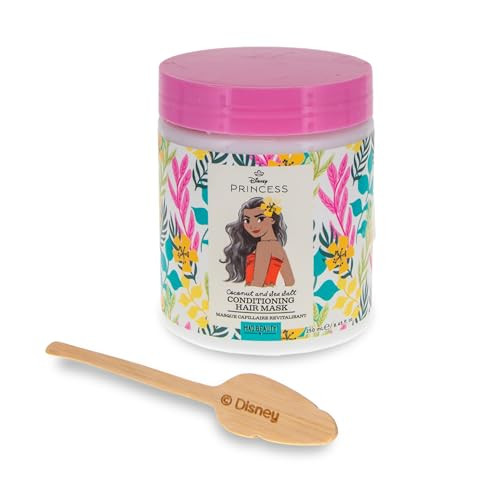 Mad Beauty Moana Hair Mask