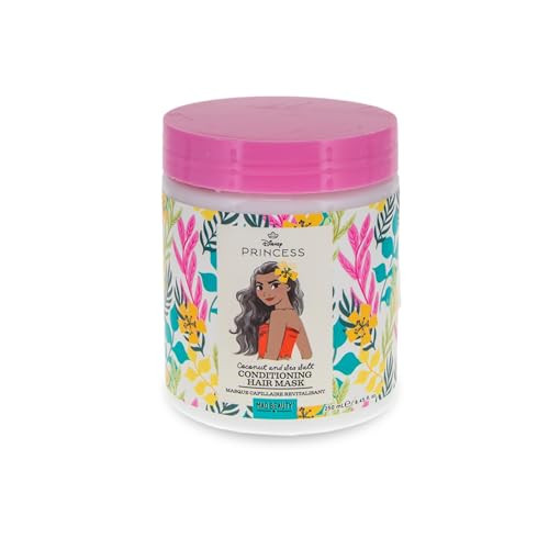 Mad Beauty Moana Hair Mask