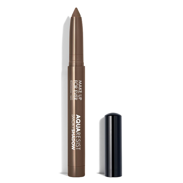 Make Up For Ever Aqua Resist Color Pencil - 2 Ebony By Make Up For Ever For Women 0.04 Oz Eyeliner