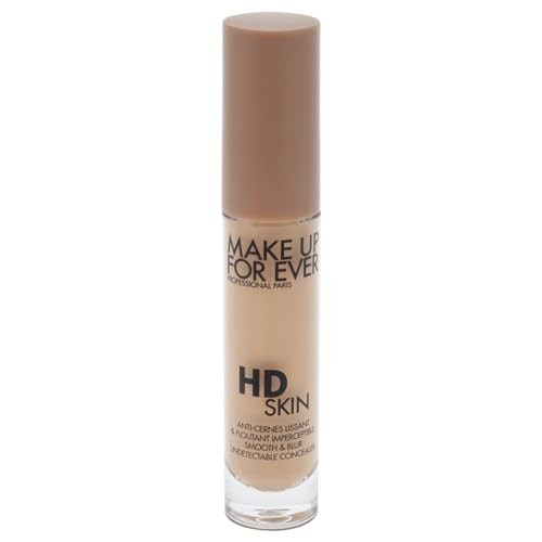 Make Up For Ever Hd Skin Concealer - 3.1N Chai By Make Up For Ever For Women 0.16 Oz Concealer