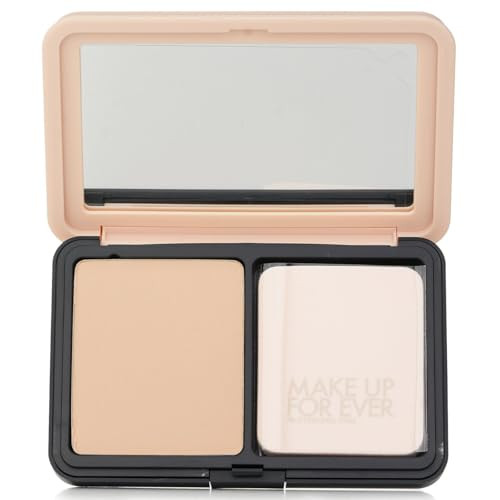 Make Up For Ever Hd Skin Matte Powder Foundation - 1N10 By Make Up For Ever For Women 0.38 Oz Foundation