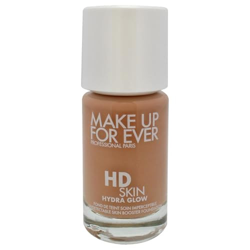 Make Up For Ever Hd Skin Hydra Glow - 2N26 Sand By Make Up For Ever For Women 1 Oz Foundation