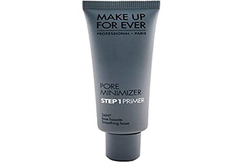Make Up For Ever Step 1 Primer Color Corrector - Pore Minimizer By Make Up For Ever For Women 1 Oz Primer