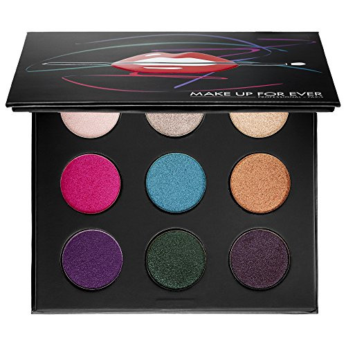 Make Up For Ever Makeup Forever Artist Palette Volume 2: Artistic