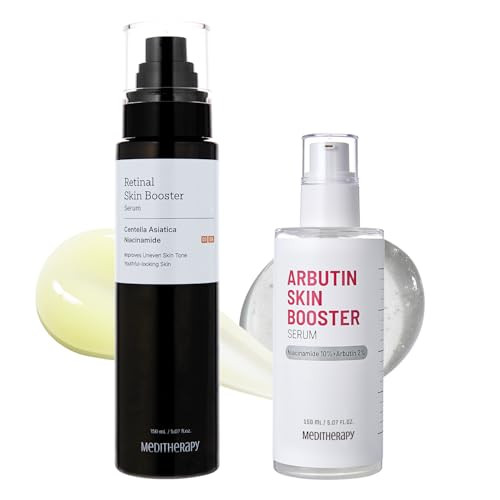 Meditherapy Clear Hydration Booster Duo Hyaluronic Acid | Buy at
