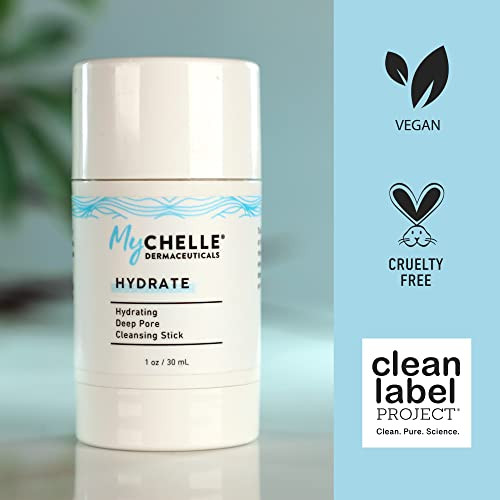 Mychelle Dermaceuticals Hydrate Deep Pore Cleansing Stick