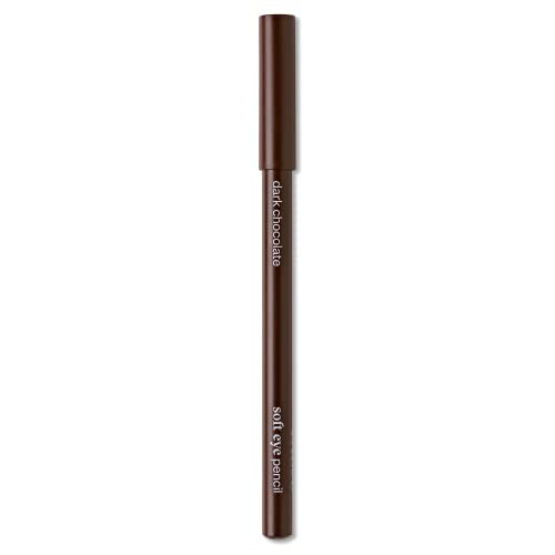 Paese Cosmetics Soft Chocolate Brown Eye Pencil 03 Dark Chocolate By Paese