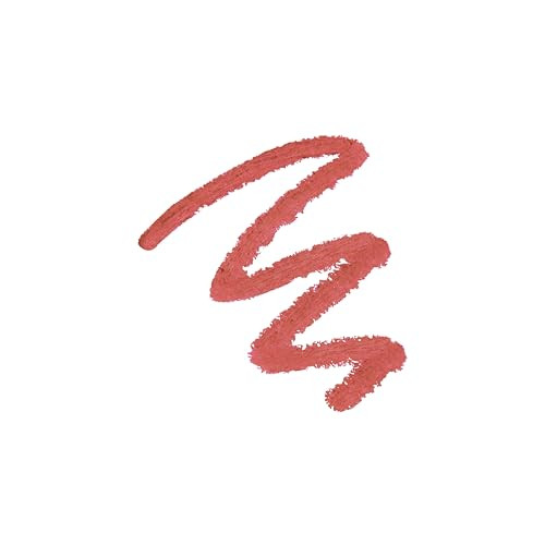 Paese Kiss Lips Lip Liner Formula Enriched With Vitamin E Soft Matte Effect (02 Nude Coral 0.3)