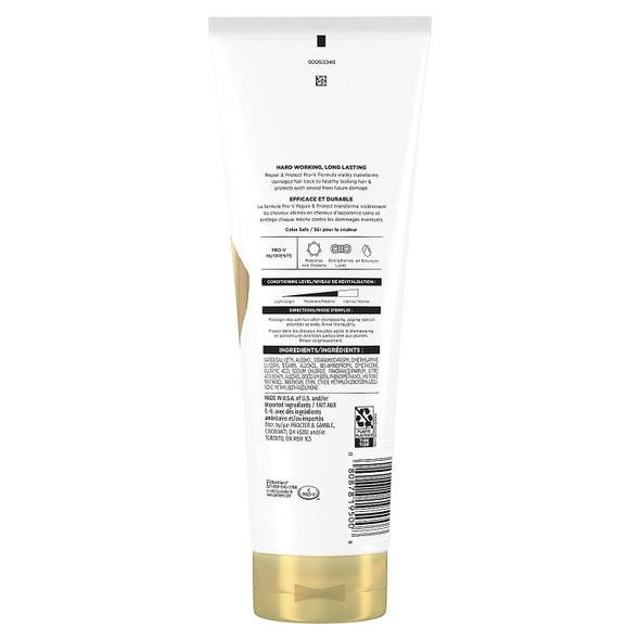 Pantene Pro-V Repair & Protect Conditioner 10.4 Oz/308 Ml