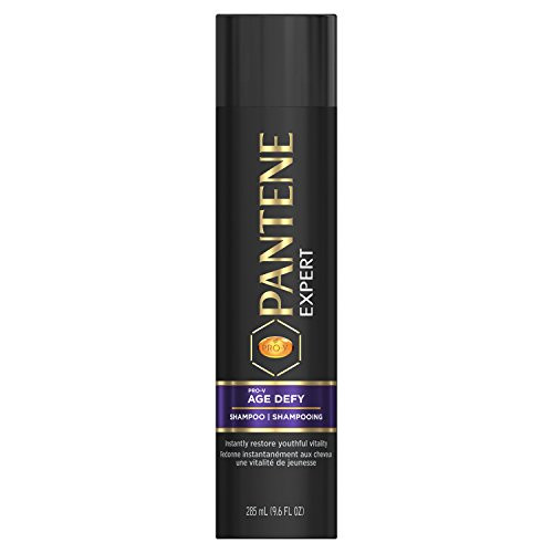 Pantene Expert Pro-V Age Defy Shampoo 9.6 Fluid Ounce