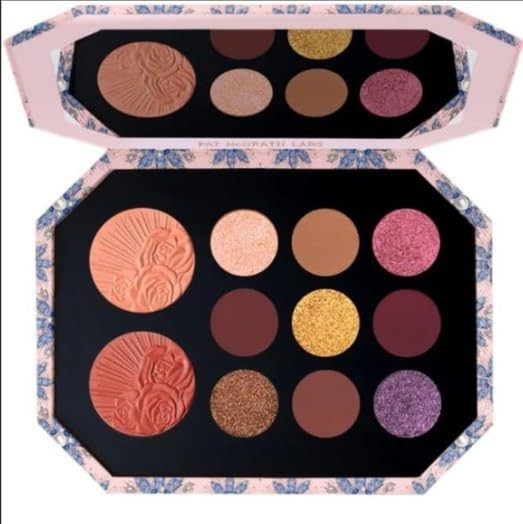Pat Mcgrath Labs Mthrshp Bijoux Brilliance - Jeweled Temptation By Pat Mcgrath Labs For Women 1 Pc Makeup