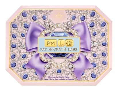 Pat Mcgrath Labs Mthrshp Bijoux Brilliance - Jeweled Temptation By Pat Mcgrath Labs For Women 1 Pc Makeup