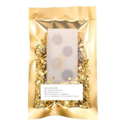 Pat Mcgrath Labs Mini Eye Ecstasy: Eyeshadow Palette Sublime